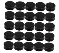 OFFSCH 100pcs Guitar Fretboard Dots Acrylic Inlay Material for Ukulele Mandolin Banjo Tiny Design for Precision