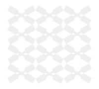 OFFSCH 100pcs Reusable Wire Labels Identification Cord Labels Self-Adhesive Paper Nylon Office Cable Help Identify Cables White for Office Use