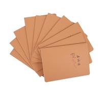 OFFSCH 10pcs Exercise Books Handwriting Practice Paper for School Supplies Student Stationery Pocket Notebooks Lined Paper Practice Books for Boys and Girls