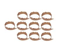 OFFSCH 10pcs Guzheng Code Placement Diagrams Zheng Code Location Map Installation Aids for Guzheng