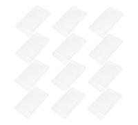 OFFSCH 12pcs PVC Nurse Pen Pocket Pouch Medical Pencil Cases Doctor Pen Holders Storage Holders Easy to Carry