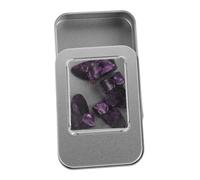 OFFSCH 1set Right Hand Guitar Finger Picks Storage Box Picks for Acoustic Guitar Banjo Ukulele Enhanced Sound Quality and Versatile Fingerstyle Techniques