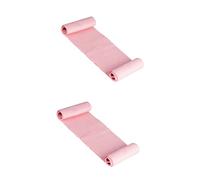 OFFSCH 2 Pcs Piano Keyboard Cloth Thickened Sturdy Non-shedding Non-fading Protect Your Piano