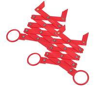 OFFSCH 2 Sets DIY Manipulator Clip Educational Science Project for Fun Plaything for Fine Motor Skills Development for Party Rewards and Family Games
