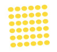 OFFSCH 200pcs Colorful Plastic Counting Chips for Math Learning and Bingo Games Round Reward Tokens for Kindergarten and Elementary Classroom Use Multipurpose Counters for Sorting