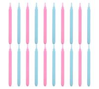 OFFSCH 20pcs Quilling Needle Pen Set - Quilling Pen Rolling Curling Tools for DIY Paper Craft Card Making and Festival Decorations