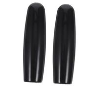 OFFSCH 2pcs Beer Tap Handles for Kegerator High Strength Beer Faucet Replacement for Home Bar Restaurants Breweries Events