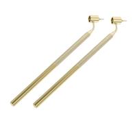 OFFSCH 2PCS Detailing Fine Line Fluid Writer Pen for Car Scratch Repair and Rock Chip Touch-up Portable Precision Paint Applicator with Smooth Flow for Metal Wood Paper Surfaces