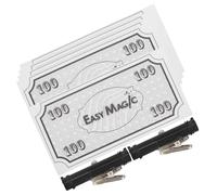 OFFSCH 2pcs Invisible Thread Reel Magician Floating Conjuring Wire for Levitation Tricks Stage Prop Accessories for Party Performance