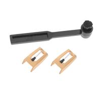 OFFSCH 2pcs Phonograph Needles Replacement for Vinyl Turntables Brush Accurate Sound Reproduction Easy to Install for Vinyl Enthusiasts
