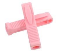 OFFSCH 2pcs Safety Opener Bottle Opener Key Glass Ampule for Nurse Inspired Design