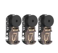 OFFSCH 3pcs Prank Cricket Noise Maker: Hidden Sound Device - Annoying Noisemaker Toy For School Parties - Novelty Animal Chirping Sound Machine