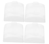 OFFSCH 4pcs Ocarina Holder for Ocarina Desktop Stand Musical Instrument Part Portable Stand