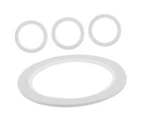 OFFSCH 4pcs Violin Guide Stickers Fretboard Tapes for Beginners Decals for Accurate Note Positions for Violinists