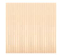 OFFSCH 50pcs Bamboo Weaving Strips: 11.8"X0.5" Sticks for DIY Crafts - Handmade Fan Bones - Lamp Weaving Basketry Supplies - Suitable for Art Workshops