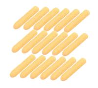 OFFSCH 50pcs Marker Pen Replacement Nibs for Paint Markers Precision Tips for Smooth Fade Resistant Lines Easy to Replace Suitable for Artists Students and Crafting