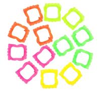 OFFSCH 50pcs Vampire Denture Vampire Party Decorations Halloween Teeth for Fake Fangs