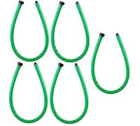 OFFSCH 5pcs Professional Violin Humidifier Moistener Sound Hole Moistener Compact Design