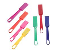 OFFSCH 7pcs Magnetic Bingo Rods Math Manipulatives for Preschool Safe Sorting Wand Tools for Classroom Activities Enhances Cognitive Development and Interactive Learning