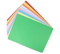 OFFSCH 80Gsm A3 Colored Copy Paper 100 Sheets Multipurpose Printing Paper for Office Drawing Crafting and Origami Pastel Cardstock for School and DIY Projects