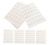 OFFSCH 85pcs Guitar Tab Notebook Replacement Sheets for Songwriting and Practice Travel Friendly Music Staff Paper with Clear Notation User Friendly Manuscript Paper for Beginners and