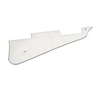 OFFSCH Acoustic Guitar Pickguard Modern Metal Protector for Folk Guitars Lightweight Anti-scratch Design Easy Installation Excellent Craftsmanship Compact
