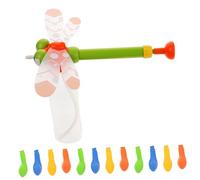 OFFSCH Adorable Dragonfly Water Shooter for Interactive Outdoor Water Plaything with Easy Pull and Spray Mechanism for Summer Fun and Family Bonding Activities