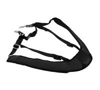 OFFSCH African Drum Belt Comfortable Djembe Strap Thickened Adjustable Shoulder Strap Musical Instrument Accessory Outdoor Equipment for Easy Carrying and Playing