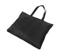 OFFSCH Artist Portfolio Case and Drawing Board Pouch for Children, Large A3 Handheld Art Storage Bag with Shoulder Strap for Painting Paper and Drawing Tools Transport