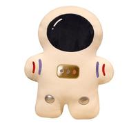 OFFSCH Astronaut Plush 50cm Cartoon Spaceman Doll Stuffed Plush Pillow Soft Birthday