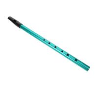 OFFSCH Beginner Irish Whistle Flute C Key for Students Portable Music Instrument for Practice and School Band Lightweight Recorder for Adults