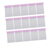 OFFSCH Book Small Carbon Copy Notepad with Blank Pages for Business Use Portable Lightweight Memo Pad for Instant Duplicate Orders and Accounting Notes