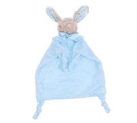 OFFSCH Boy Girl Soothing Towel for Teething Years Old Soft Crystal Velvet Material for Calming Newborns and Boy Girl Bedtime Comfort