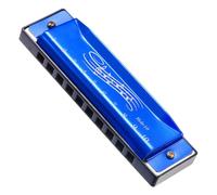 OFFSCH Boys and Girls Harmonica Key of Beginner Instrument for Boy Girl Portable Music Toy for Musical Education and Fun Activities