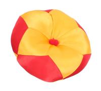 OFFSCH Buddhist Sound Bowl Pad 3.5 Inch Sturdy Cotton Cushion Artistic Design Meditation Bowl Holder