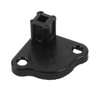 OFFSCH Canopy Awning Base Bracket Replacement with Screws for Patio Umbrella Frame, Tent Hardware Supplies for Pop up Tent Stability, Outdoor Shade Canopy Accessories