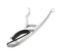 OFFSCH Capo for Acoustic Guitar Capo Clip Tuner Made of Zinc Alloy for Professional Tuning
