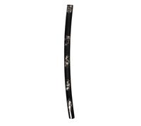 OFFSCH Carrying Holder for Japanese Protective Cover Plastic 26 Inch Space Saving Design Black for Outdoor Travel