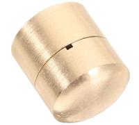 OFFSCH Cello Mute Metal String Wolf Tone Cello Mute Noise Damper for Instruments