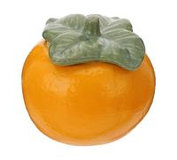 OFFSCH Ceramic Tea Canister Airtight Sealing Jar Food Storage Container with Lid for Kitchen Tea Storage and Organization