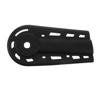 OFFSCH Chain Guard Clutch Cover Replacement Compatible For 47 49cc Stroke Mini Off-Road Motorcycle - Chain Guard Shield For Mini Dirt Bike