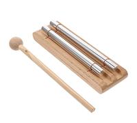 OFFSCH Chime Pipe Musical Toy for Boys and Girls Percussion Instrument Deep Resonance for Music Education