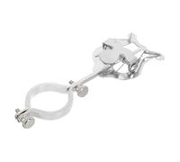 OFFSCH Clarinet Score Clip Portable Music Note Holder for Musicians Iron Clamp for Clarinet Practice Lightweight and Easy to Carry Strong Clamping Force for Secure Sheet Music Support