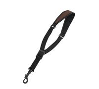 OFFSCH Comfortable Saxophone Shoulder Belt Wide Adjustable Strap Ergonomic Design