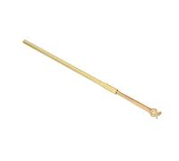 OFFSCH Copper Cello and Violin Sound Post Clip for Repairing and Adjusting Cello Column, Practical Musical Instrument Accessory Suitable for String Instrument Maintenance
