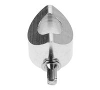 OFFSCH Cymbal Connector Zinc Alloy Cymbal Holder Drum Boom Arm Drum Kit Clamp Bracket Stabiliser and Musicians
