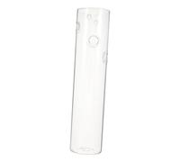 OFFSCH Decorative Wall-mounted Vase Planter Hydroponic Flower Holder for Home Office