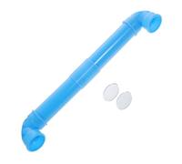 OFFSCH Detachable Plastic Periscope Model DIY Science Kit for Teens Educational Optical Experiment for Physics Learning and Hands Reflection Practice Cool Stuff for Boys