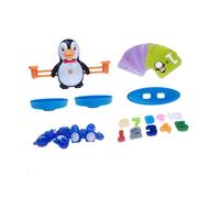 OFFSCH Digital Balance Scale for Plastic Arithmetic Learning Weighing Game Cartoon Educational Balance Game for Development 1 Set