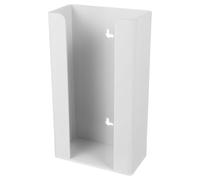 OFFSCH Disposable Gloves Storage Box Tissue Holder Acrylic Space Saving Wall Mounted Organizer for Home